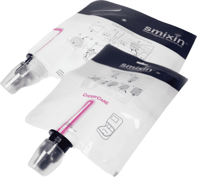 Combi & Compact Soap Refill