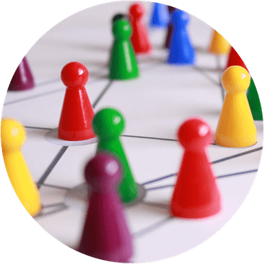Comprehensive network