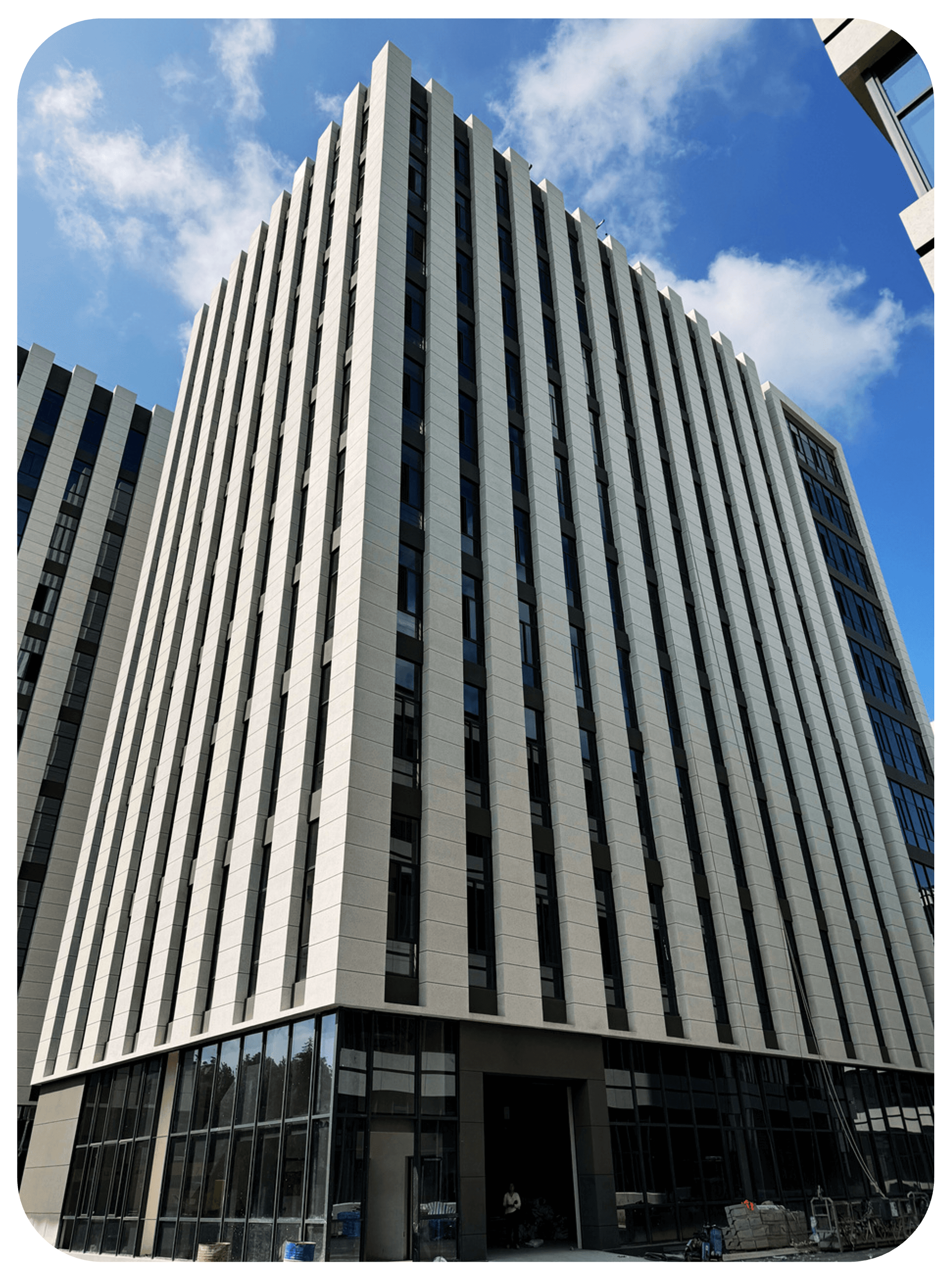 Office Building