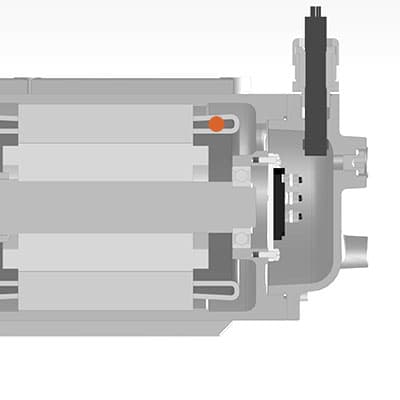 Temperature sensors