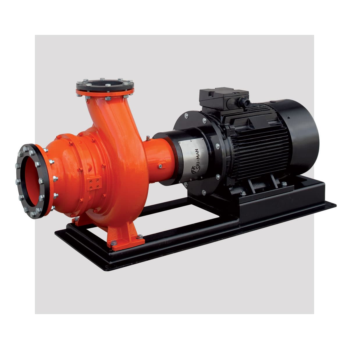 ETO 200 / EPO 200 SERIES