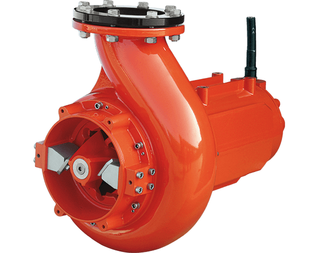 CRI-MAN Pumps for Biogas Plants