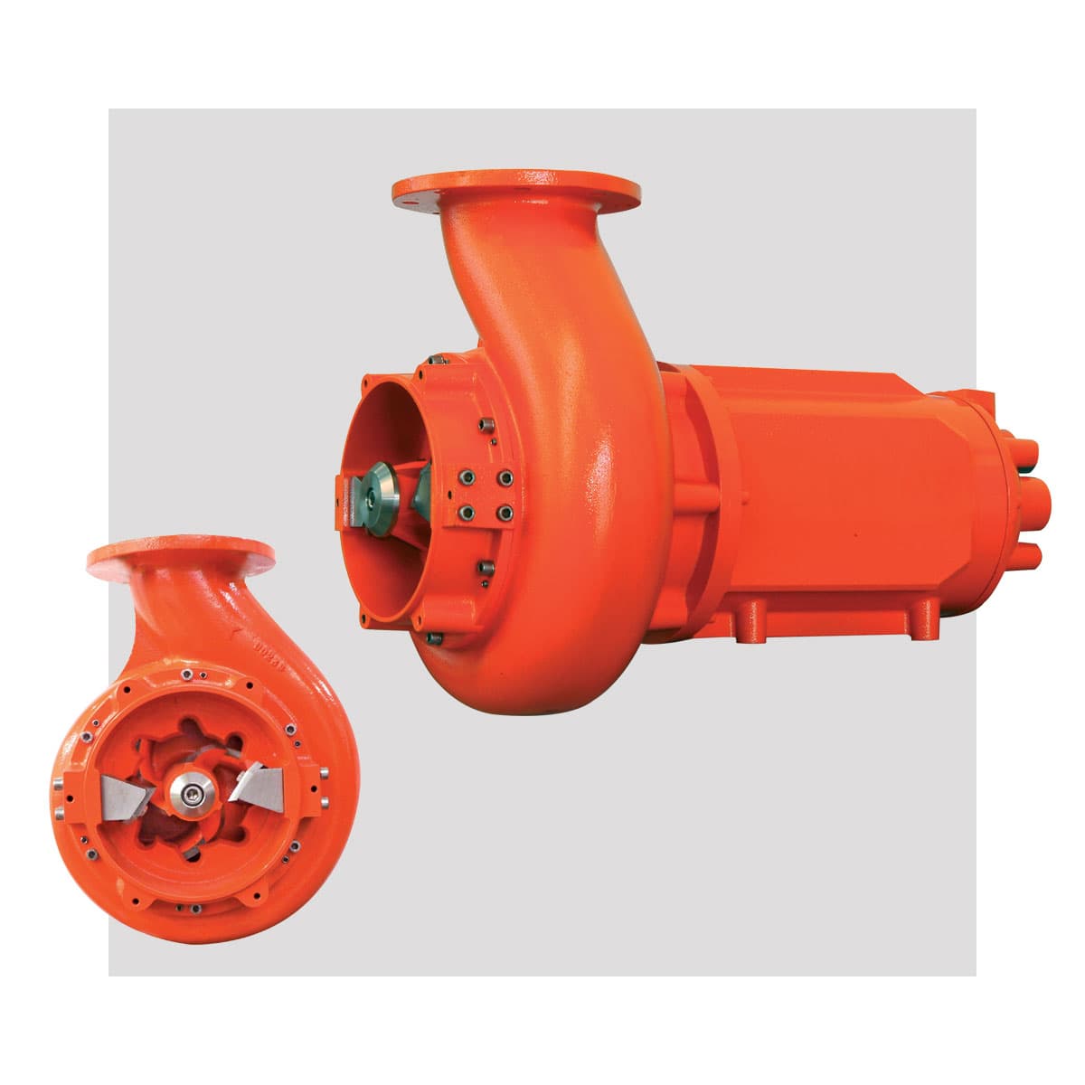 PTS 100-150 SERIES