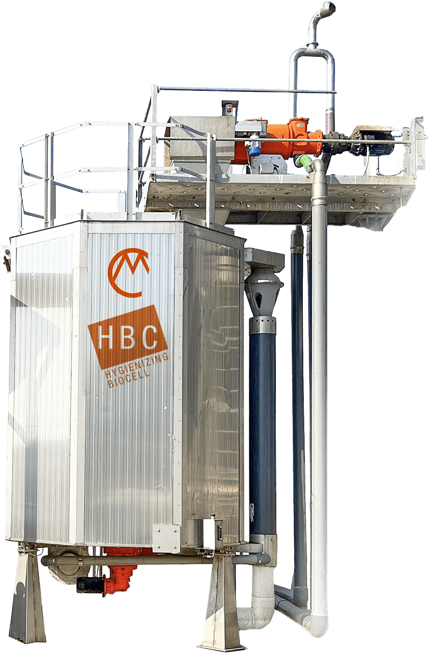 HBC Biocells