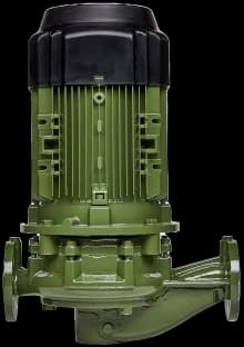 L Series Pump - Standard Model