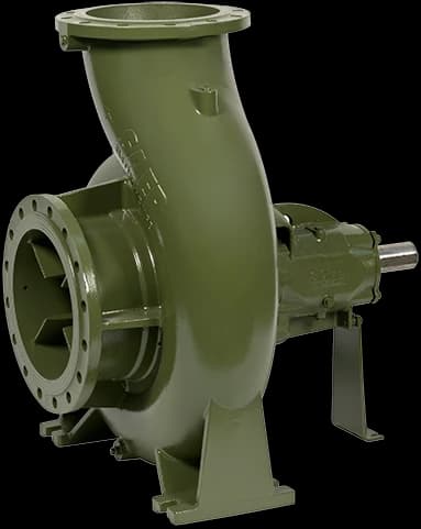SAER NCBK Centrifugal Pump