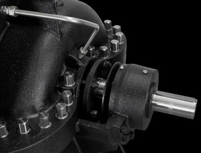 SKD pump detail
