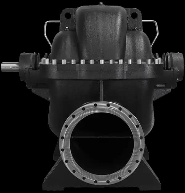SKD variant 2 configuration