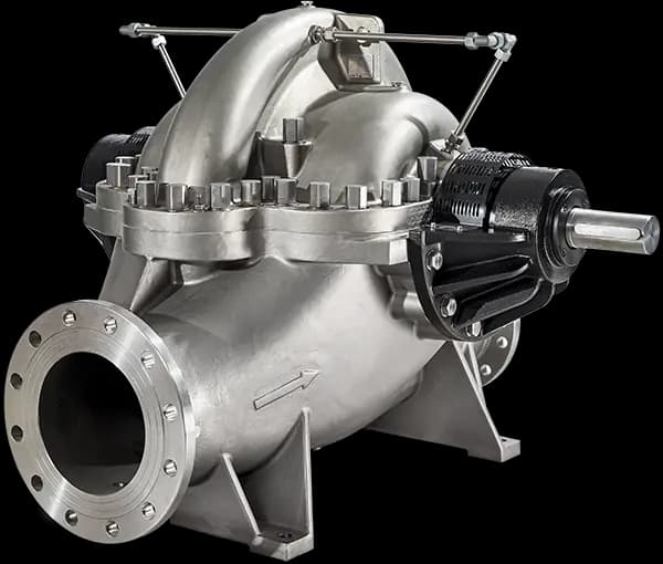 SKDX variant 2 large capacity model