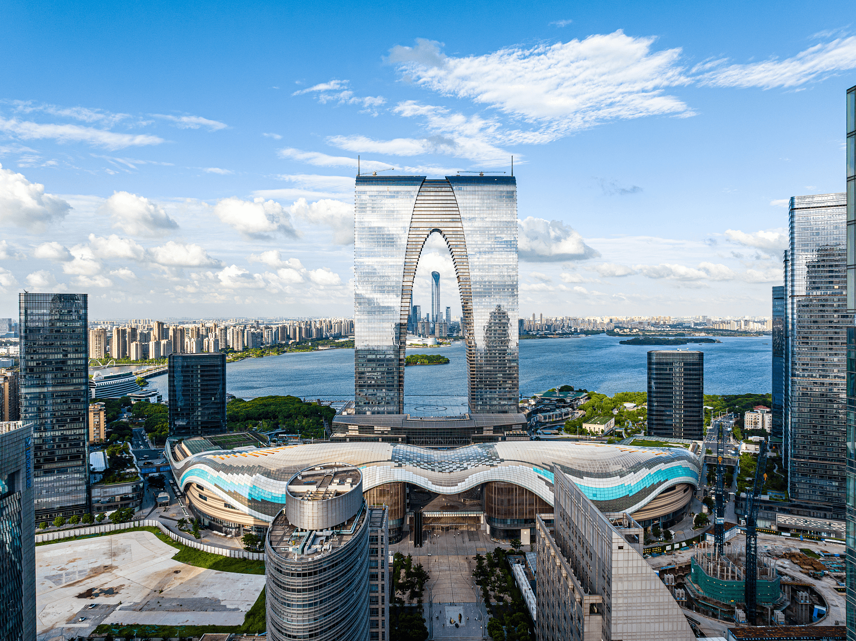 公司简介