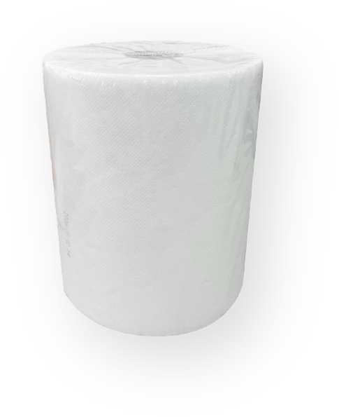 Combi & 感应式出纸机专用大卷擦手纸