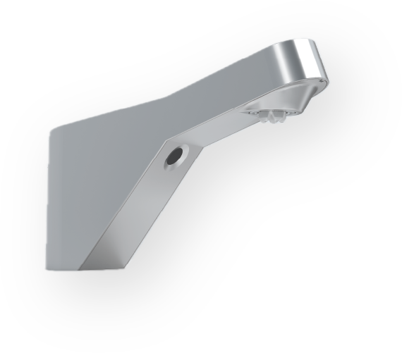 Comfort 感应节水龙头