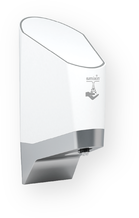 Compact 2合1感应节水龙头