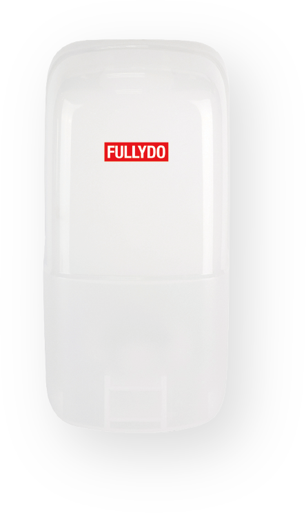 感应式自动出液机