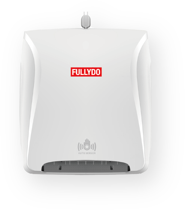 感应式自动出纸机