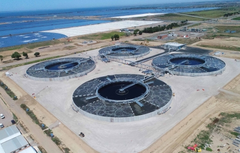 © BMD, Melbourne Water