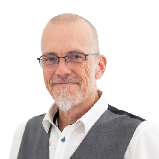 Bernd Speerschneider