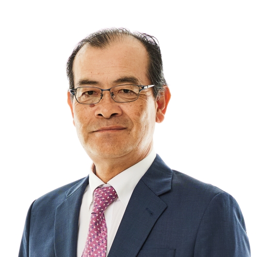 Noboru Funakubo