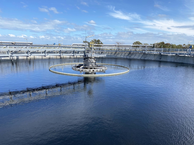 © BMD, Melbourne Water