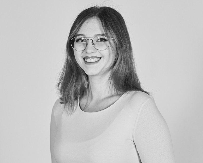❗ 我们很高兴 Aquaconsult Anlagenbau GmbH 团队迎来新成员：Raphaela Ried, BA。 新闻图片