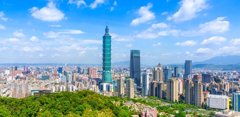 起步于奥地利的一项小小创新，如今正在台北发挥影响 🌊 新闻图片