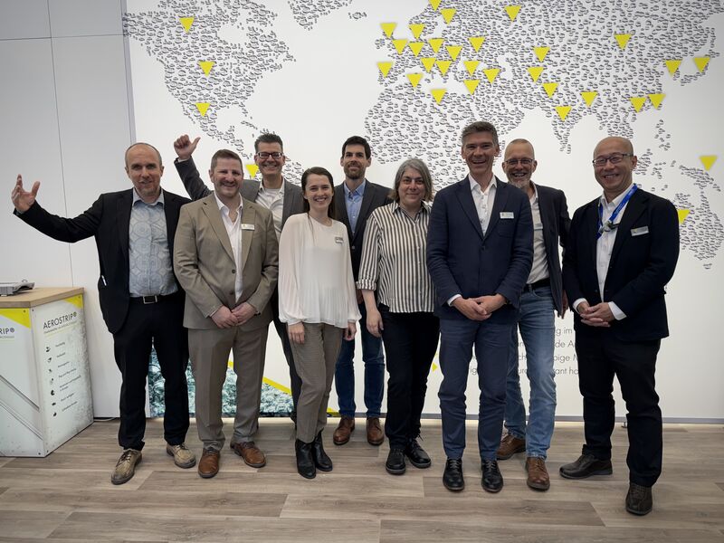 IFAT 2026 这一周太精彩了！🌍 新闻图片